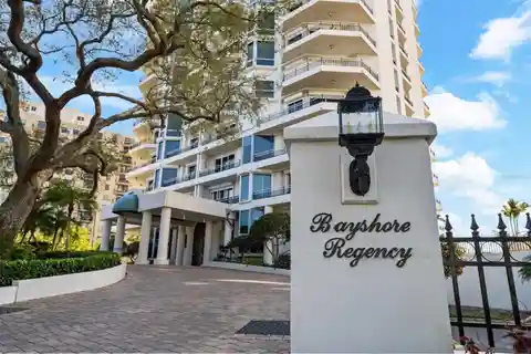 Renovated Unit at Bayshore Regency