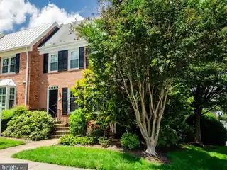 Turnkey All-brick End Unit
