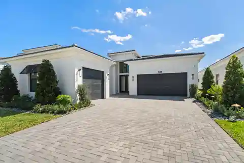 Spacious Single-story Home in Artistry