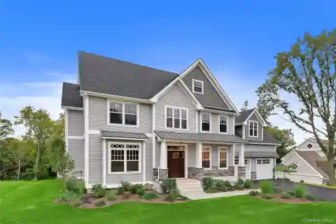 Custom Design Your Dream Home