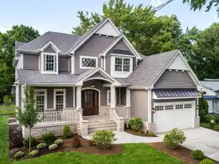 Custom Build Opportunity Near Downtown Naperville