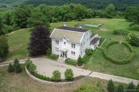 The James C. Walkley Estate