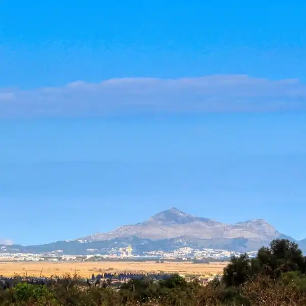 PROPERTY WITH SPECTACULAR VIEWS OF THE BAY OF ALCUDIA