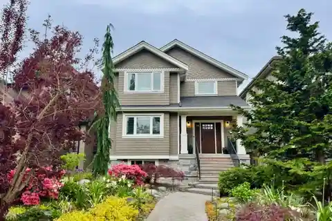Gorgeous Home with Incredible Features