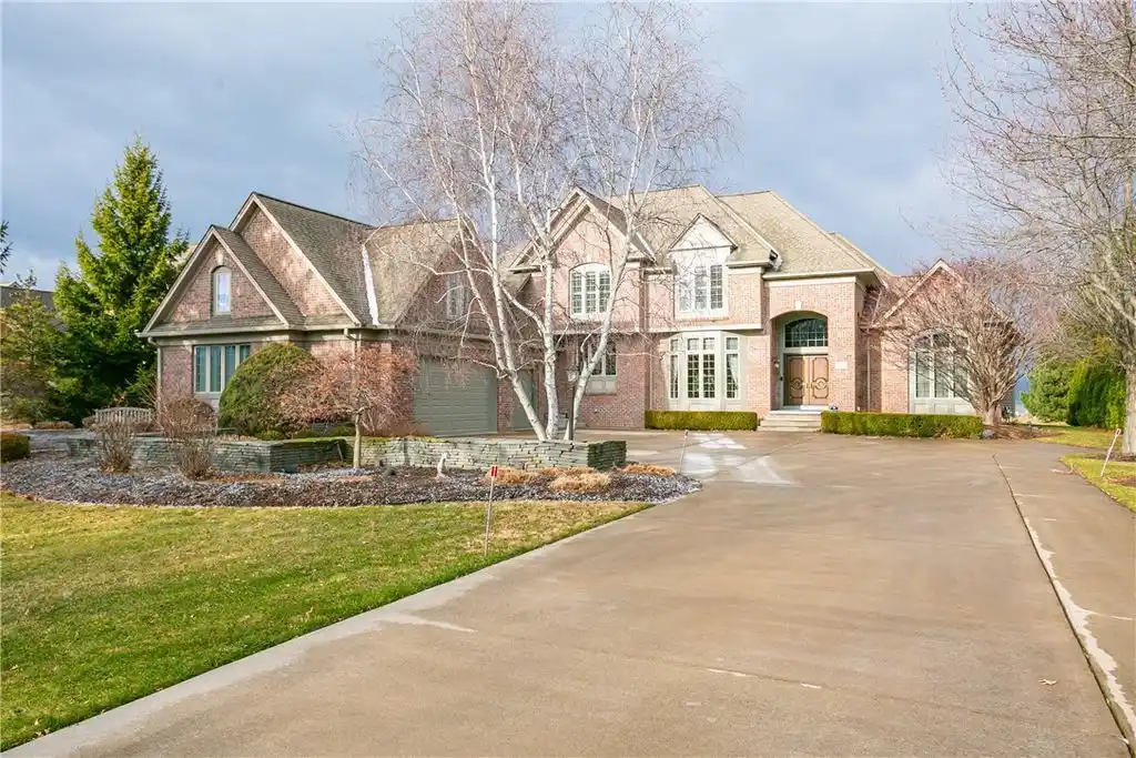Payne Beach Palatial Estate