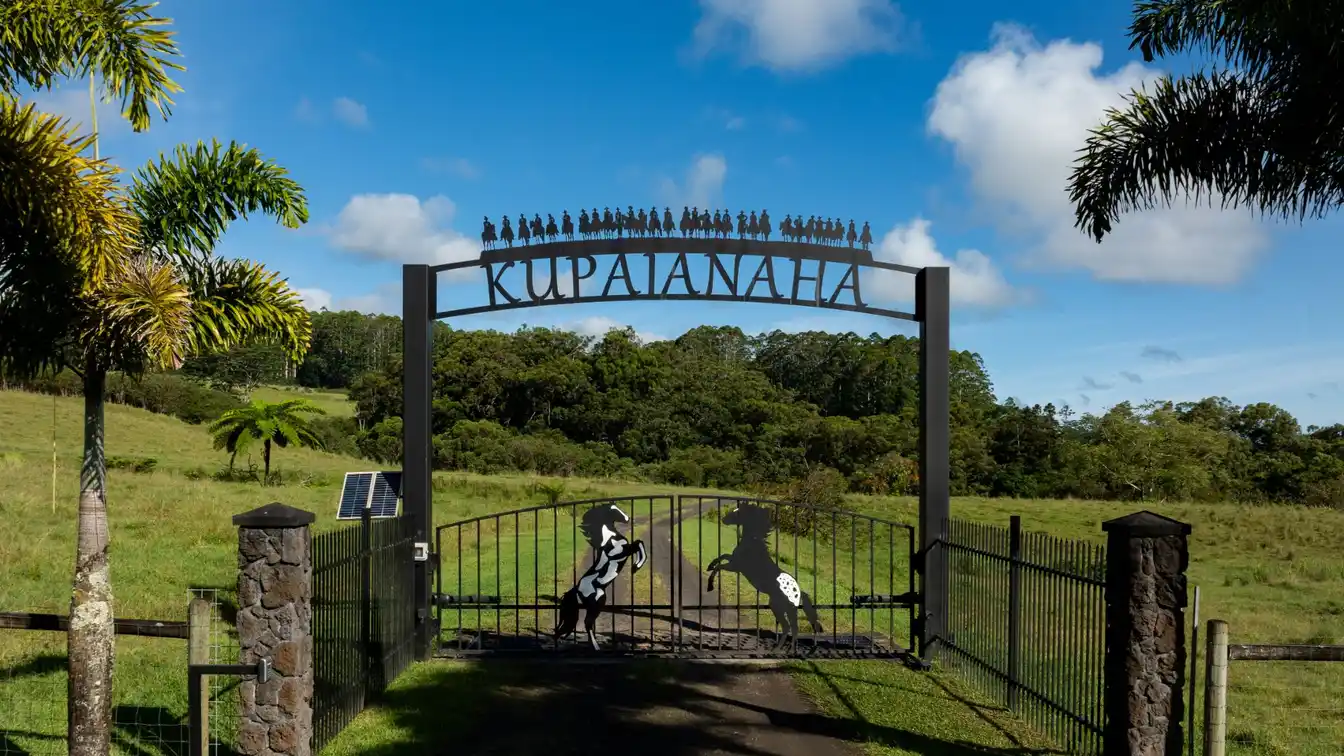 Kupaianaha Ranch