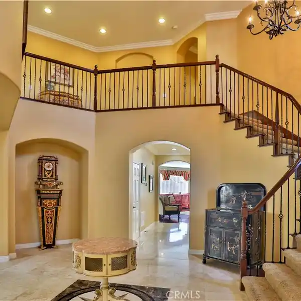 SPACIOUS, HIGHLY UPGRADED FIVE BEDROOM HOME