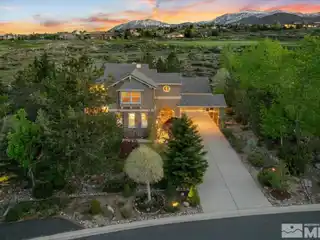 Immaculate Arrowcreek Stunner