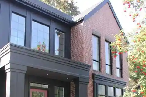 Contemporary Masterpiece in the Heart of Mount Pleasant