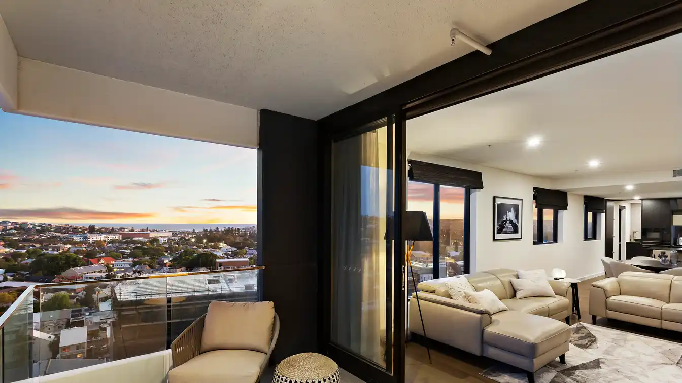World-class Lifestyle Apartment