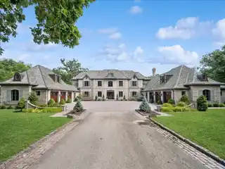 Spectacular Estate with Every Detail Considered