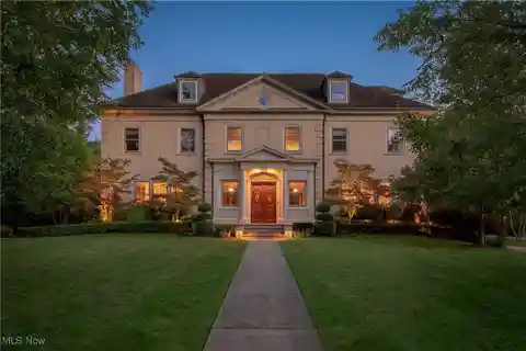 Architecturally Significant Gem with Resort-style Pool