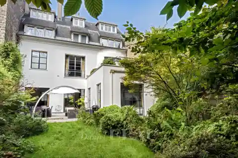 Magnificent Private Mansion