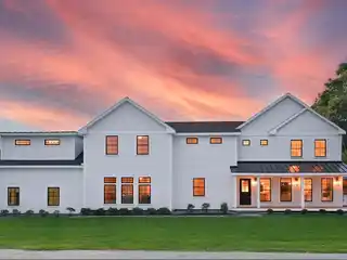 Luxurious Custom Retreat