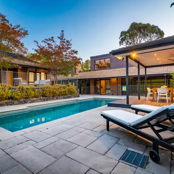 DISTINCTIVE ARCHITECTURAL MASTERPIECE