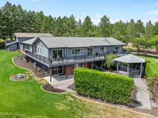 Peaceful Living with Breathtaking Views