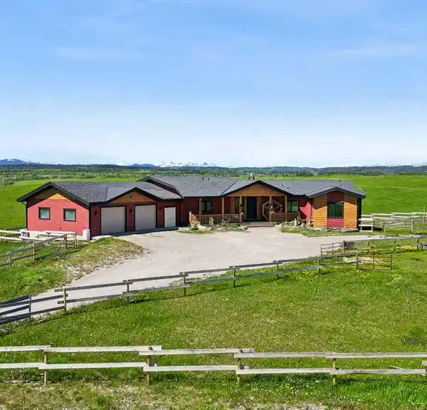 NEARLY 80 ACRES WITH JAW-DROPPING VIEWS