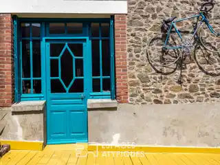 Timeless Charm and a Welcoming Atmosphere