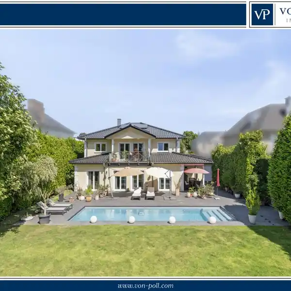 QUALITY HOME WITH A RESORT-LIKE FEEL