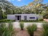 RECENTLY RENOVATED MID-CENTURY MODERN RESIDENCE ON 3.5 ACRES