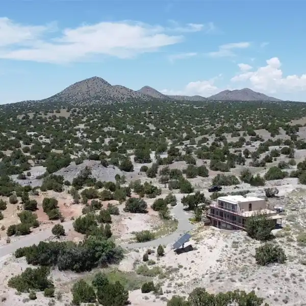 THOUGHTFULLY UPDATED HOME ON 16 ACRES
