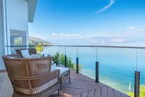 Newly Renovated Waterfront Estate