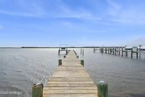 Fabulous Metedeconk River Waterfront Home
