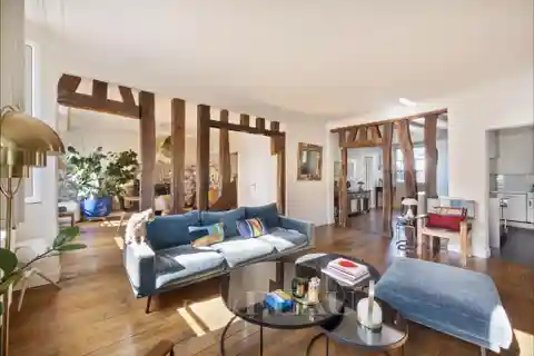 Historic Gem with Courtyard and City Views