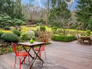 Remarkable Single-Storey Home in Sought-After Saint-Forget
