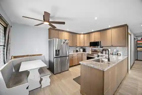 Duplex Property with Two Remodeled Homes