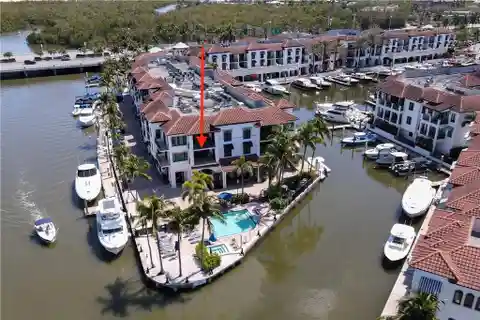 Exclusive Waterfront Living at the Pointe