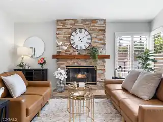 Exceptional Property Harmoniously Blends Luxury & Natural Beauty