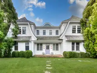 Prestigious Southampton Village Family Retreat