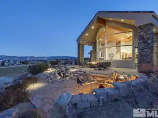Meticulously Designed One-of-a-kind Custom Home