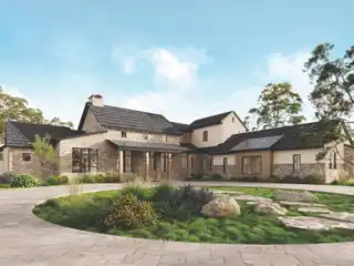 Modern Texas Living with Soul