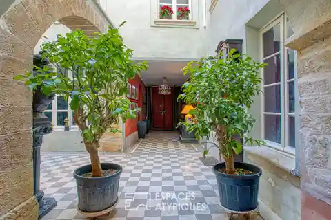 Exceptional 18th Century Mansion