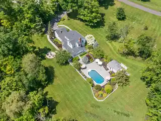 Move-in Ready Home on a Tranquil Lot