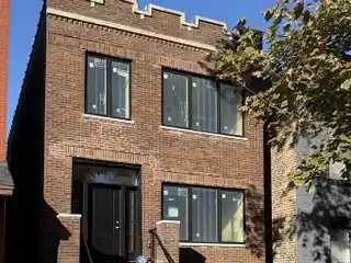 Designer New Build with Walkout and Skylight