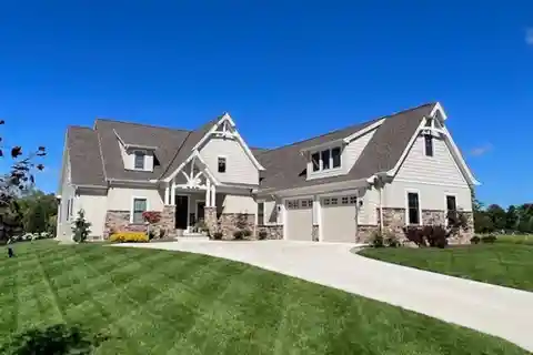Custom-built Classic with Endless Possibilities