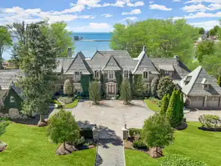 Impeccable Riverside Estate Unlike Any Other