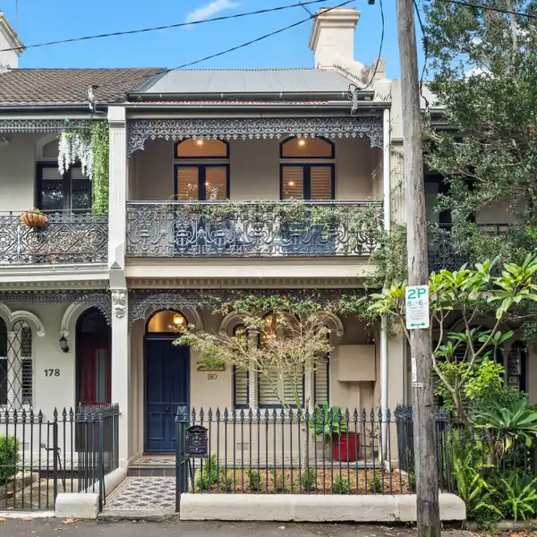 CLASSIC CHARM MEETS MODERN LUXURY LIVING