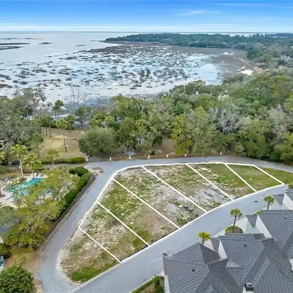 OPPORTUNITY FOR A BRAND-NEW TOWNHOME