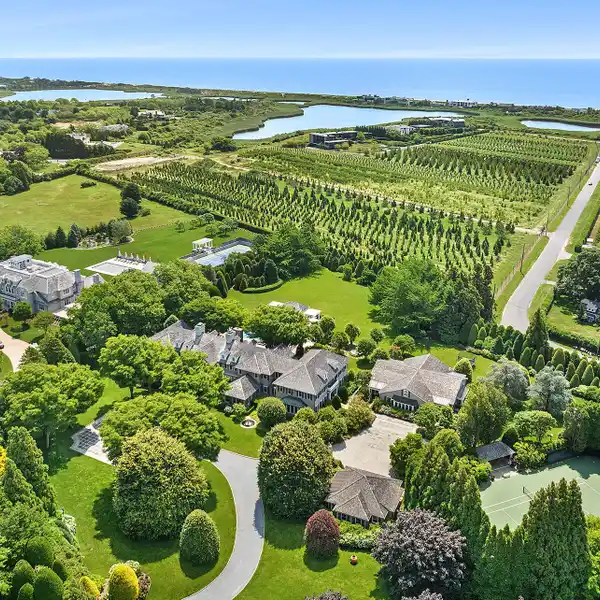 FORDUNE ESTATES EXCEPTIONAL COMPOUND