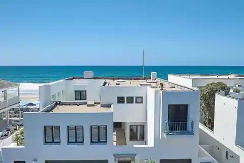 Rare Beachfront Compound