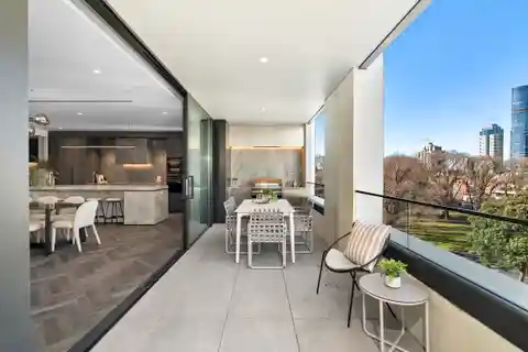 Exclusive Residence at La Storia