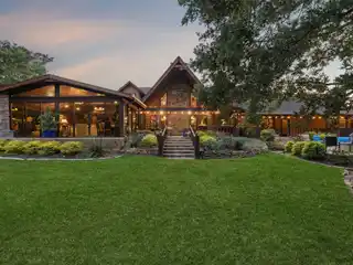 Serene Two-Acre Retreat