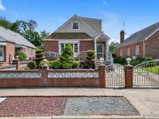 Move-In Ready Home Freshly Updated