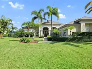 Exceptional Luxury Home in Myrtle Point of Lansbrook