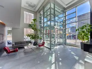 Residential Lease