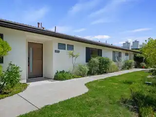 Move-In Ready Modern Santa Barbara Home